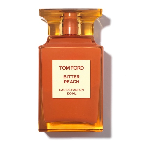 Tom Ford bitter peach 100ml perfume NEW ON BOX‼️LAST ONE LEFT - Picture 3 of 5